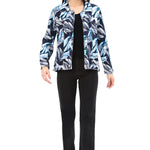 Kylie Jacket - Sugar River Shoppe