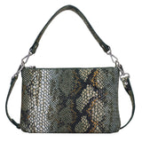 Stevie Handcrafted Leather Crossbody Bags