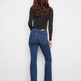 Celine Flare Leg Jeans