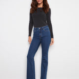 Celine Flare Leg Jeans