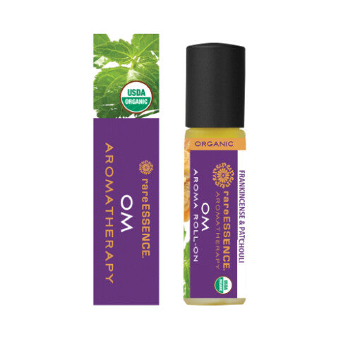 OM Essential Oil Roll-On