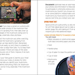 Mushrooms & Fungi for Kids - Sugar River Shoppe