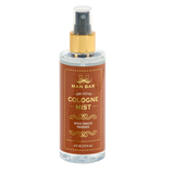 Man Bar Cologne Mist — Luxury Long-Lasting Fragrance for Men