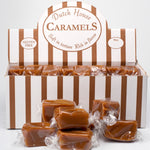 Dutch House Gluten Free Caramels - Sugar River Shoppe