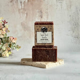 Sweet Basil Vanilla Handmade Soap Bar - Sugar River Shoppe