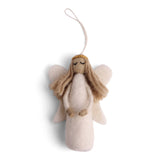 Angel Ornament - Sugar River Shoppe