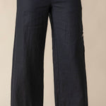 Cafe Flood Pant - Sugar River Shoppe