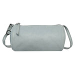 Twyla Handcrafted Leather Crossbody Handbag - Sugar River Shoppe