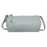 Twyla Handcrafted Leather Crossbody Handbag - Sugar River Shoppe
