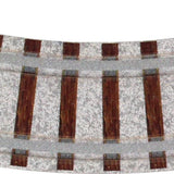 Track Curve - Large - Sugar River Shoppe