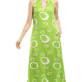 April Sleeveless Dress - Sugar River Shoppe