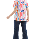 Tracy Top - Sugar River Shoppe