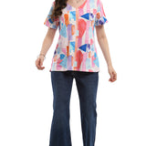 Tracy Top - Sugar River Shoppe