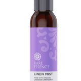Linen Mist - Made with Organic - Lavender & Bergamot - Sugar River Shoppe