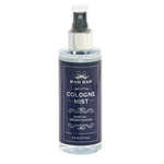 Man Bar Cologne Mist- Silver Sage & Bergamot - Sugar River Shoppe
