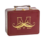 Man Bar Travel Tin Kit - Exotic Musk & Sandalwood - Sugar River Shoppe