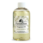 Refill Oil: Lemon Verbena - Sugar River Shoppe