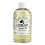 Refill Oil: Lemon Verbena - Sugar River Shoppe