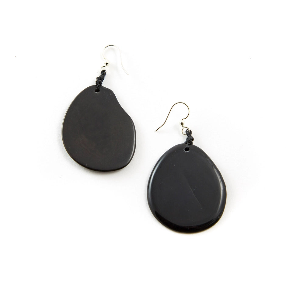 Amigas Earrings - Sugar River Shoppe