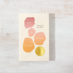 All The Right Pieces - book - Sugar River Shoppe
