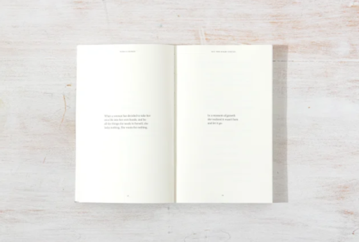 All The Right Pieces - book - Sugar River Shoppe