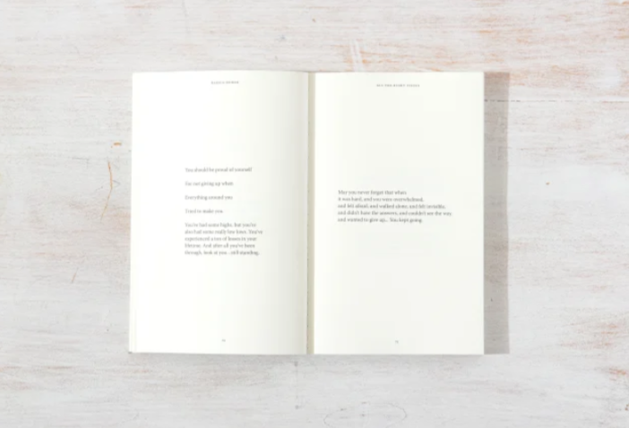 All The Right Pieces - book - Sugar River Shoppe