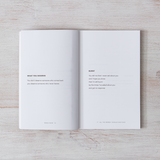 All The Words I Should Have Said - book - Sugar River Shoppe
