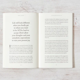 Holding Space For The Sun - book - Sugar River Shoppe