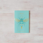 When The Bee Stings - book - Sugar River Shoppe
