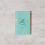 When The Bee Stings - book - Sugar River Shoppe