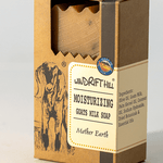 Mother Earth Goat Milk Soap - Sugar River Shoppe