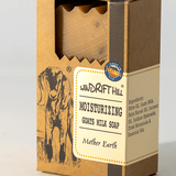 Mother Earth Goat Milk Soap - Sugar River Shoppe