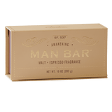 Malt Espresso Man Bar Manbar