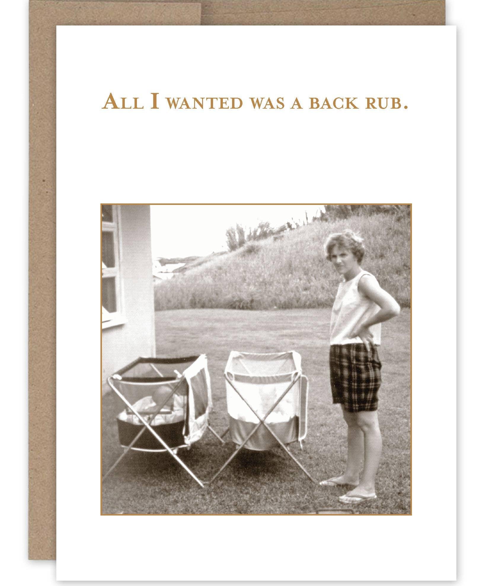 Greeting Card