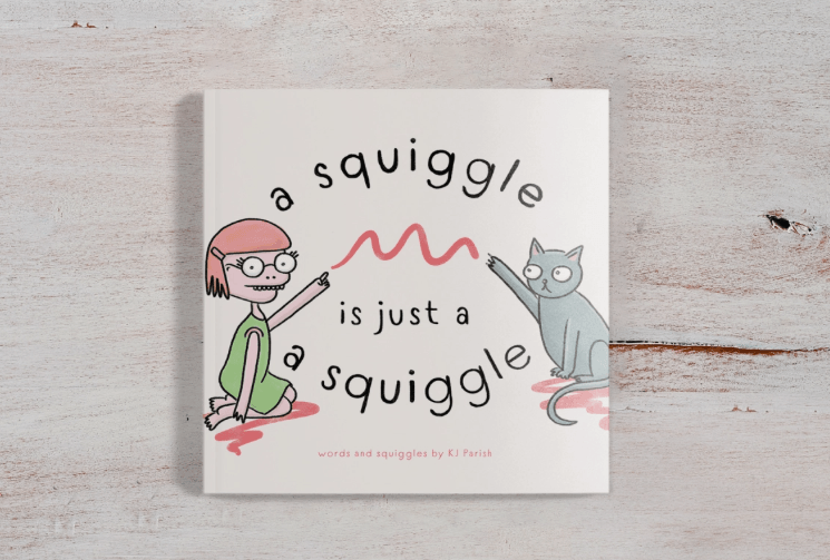 Children's Book