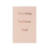 Everything You'll Ever Need, You Can Find Within Yourself - Sugar River Shoppe