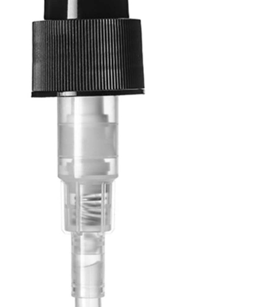 8oz Lotion Pump
