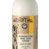 Goats N Oats Goat Milk Lotion - Sugar River Shoppe