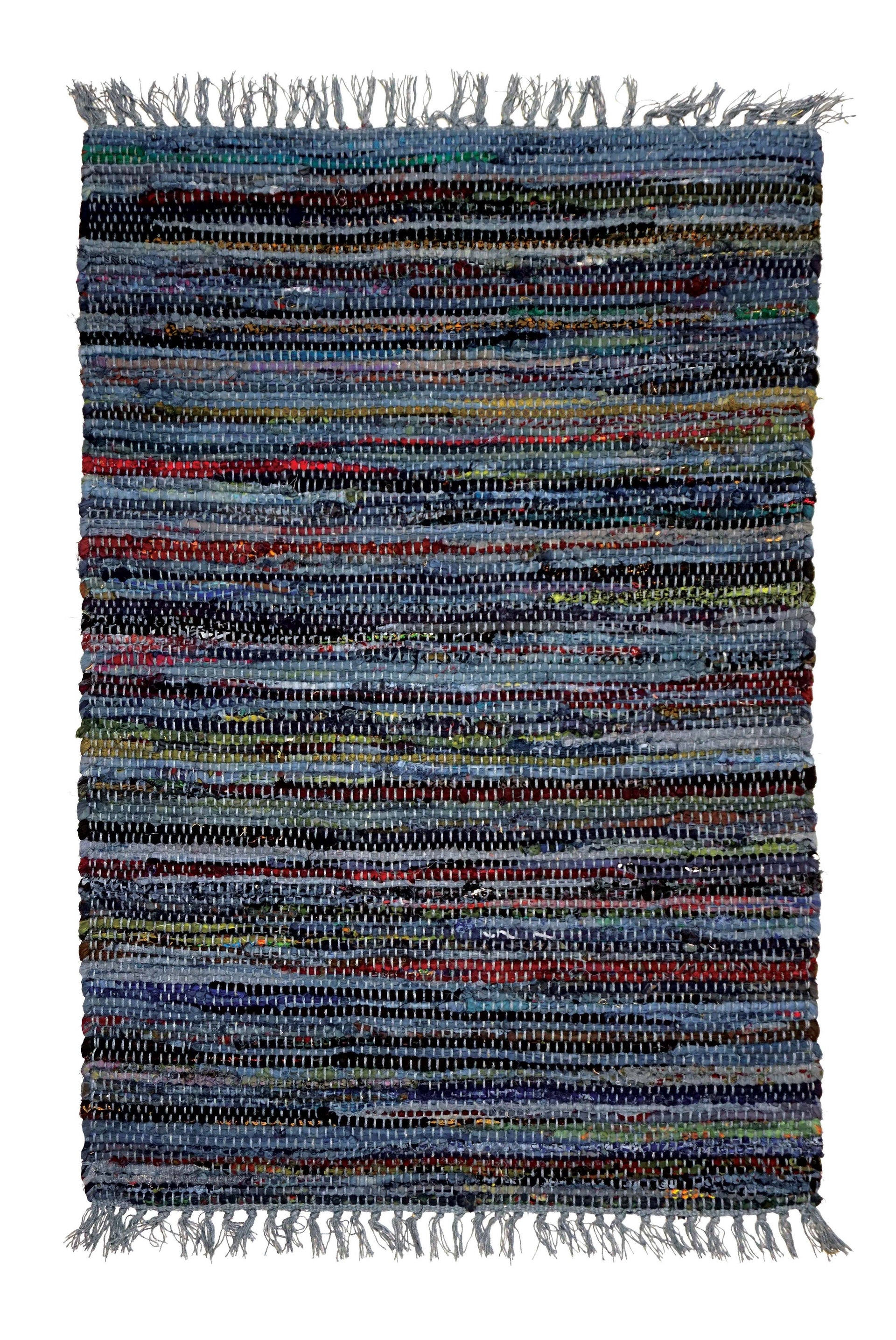 Sturbridge Placemat Denim