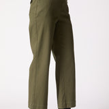 Ultra Stretch Twill Soho Pant
