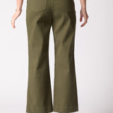 Ultra Stretch Twill Soho Pant