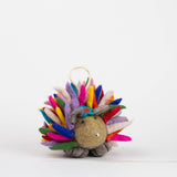 Toys - Hedgehog - Rainbow - Small