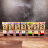Natural Moisturizing Goat Milk Body Lotion — Gentle Hydrating Skin Care with Goat Milk