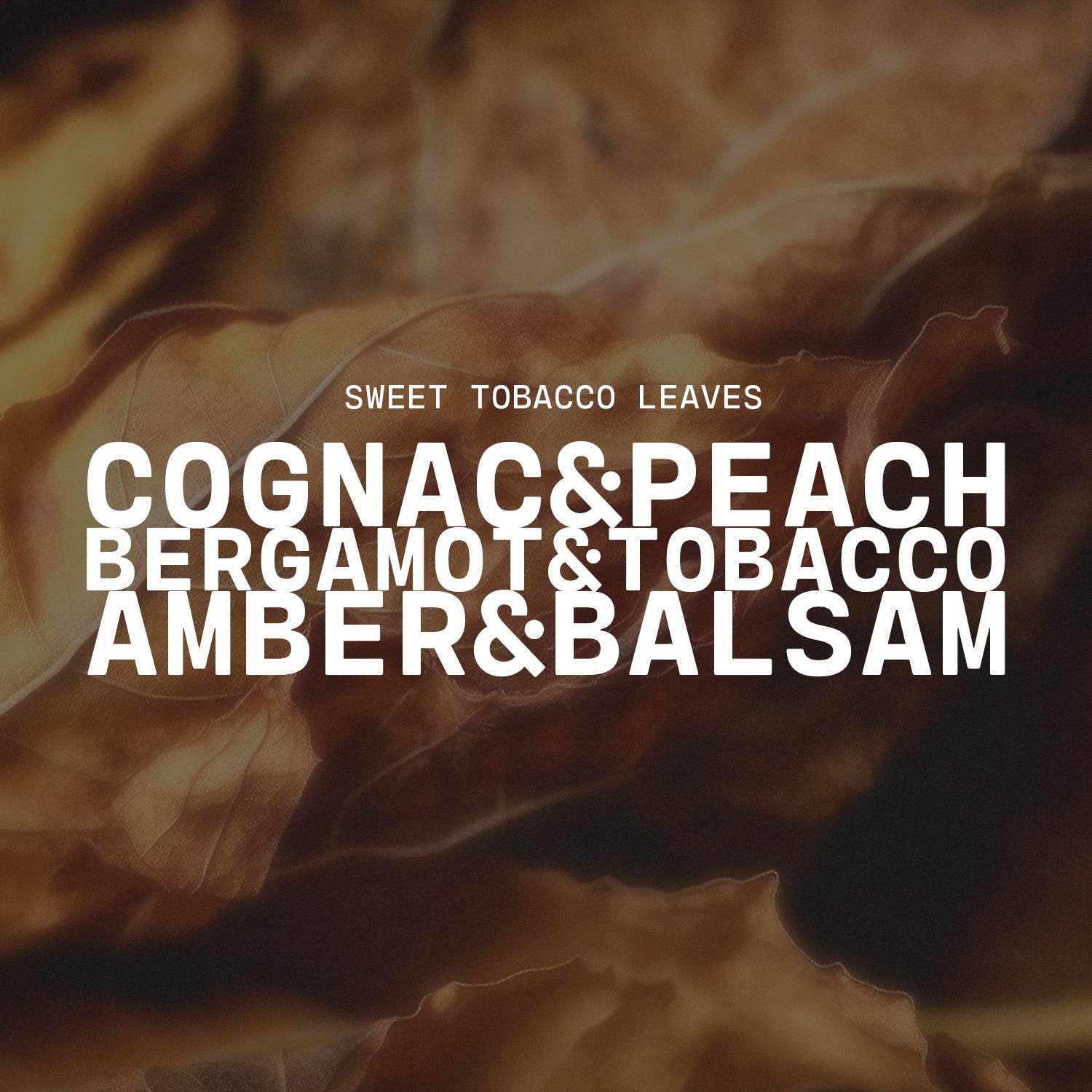 16 oz Butter Jar Candle: Sweet Tobacco Leaves - Milkhouse Candle Company - 849564007410 - Sugar River Shoppe - 