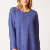 Ripple Effect Autumn Tunic