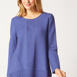 Ripple Effect Autumn Tunic