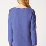 Ripple Effect Autumn Tunic