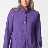 Steady Stream Chelsea Jacket
