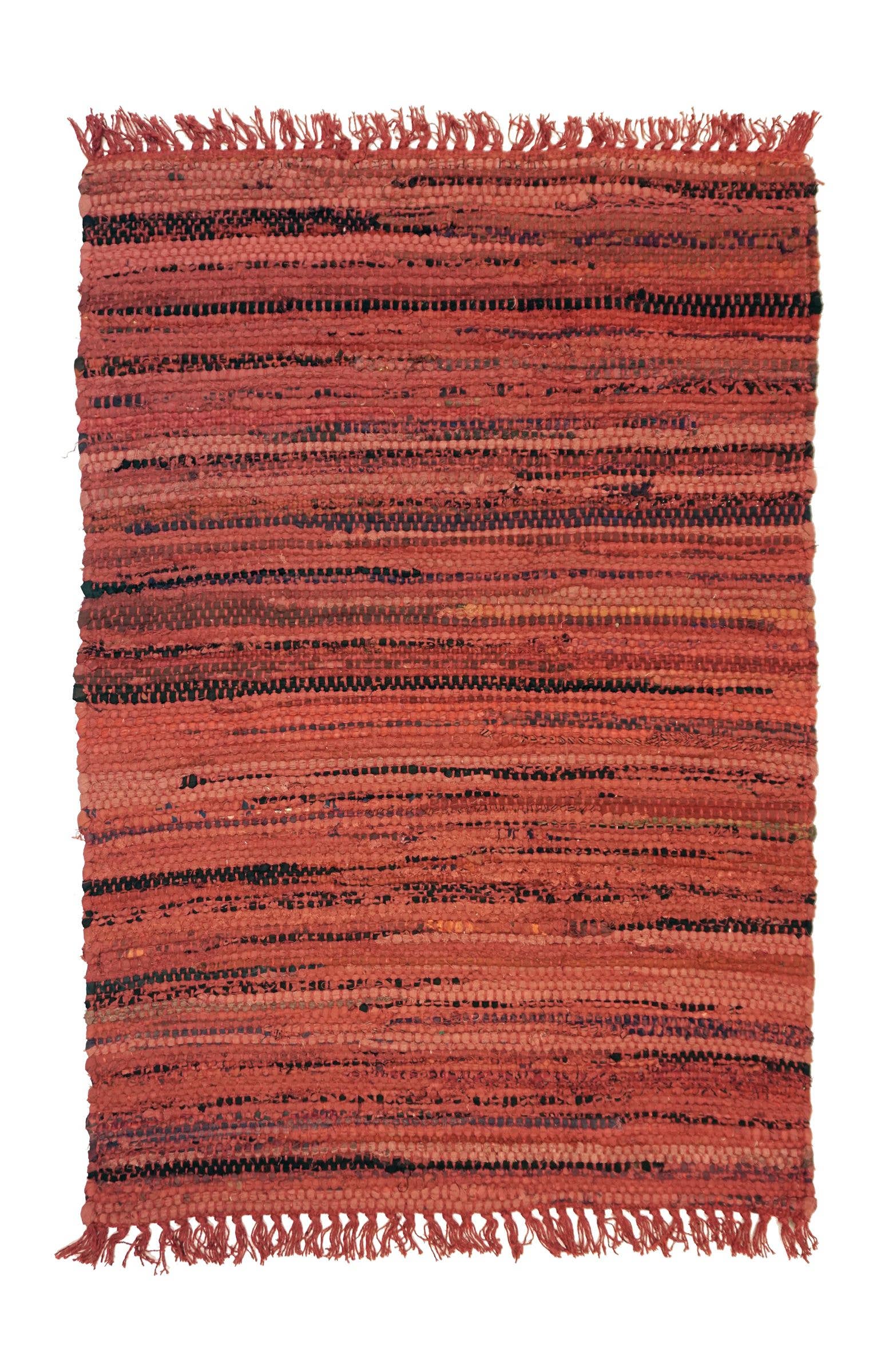 Sturbridge 30 X 50 Red