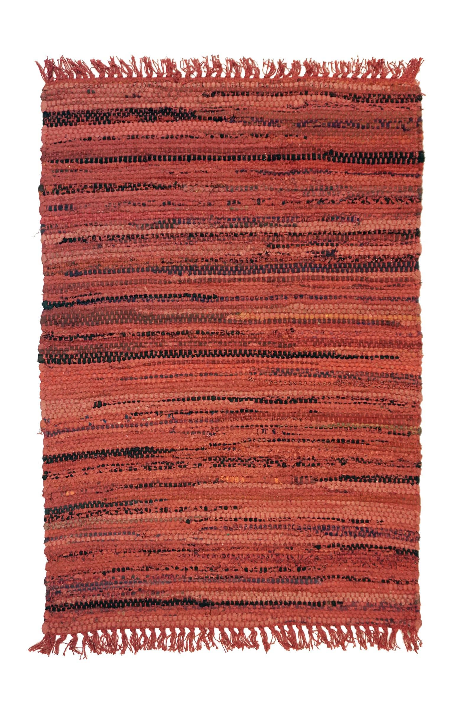 Sturbridge 2' X 3' Red